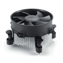 Вентилятор S-1156/1155/775  DEEPCOOL Alta 9