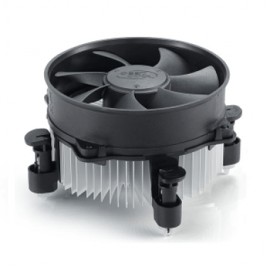 Вентилятор S-1156/1155/775  DEEPCOOL Alta 9