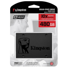 Жесткий диск SSD 480GB KingstonSA400S37/480G