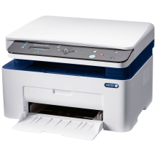 Многофункциональное устройство Xerox, WorkCentre 3025BI, A4, Лазерное, 20 стр/мин, P/C/S, 