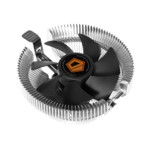 Вентилятор ID-Cooling DK-01T <AMD/Intel LGA 1700/1150/1155/1156/775 TDP95W 92mm 2200RPM